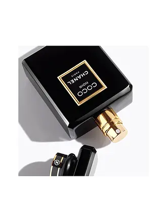 CHANEL |  EAU DE PARFUM ZERSTÄUBER 35ML | 